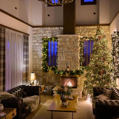Montana Lake View Ioannina Exterior photo