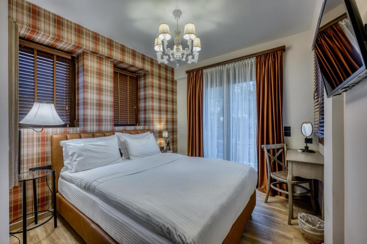 Montana Lake View Ioannina Exterior photo
