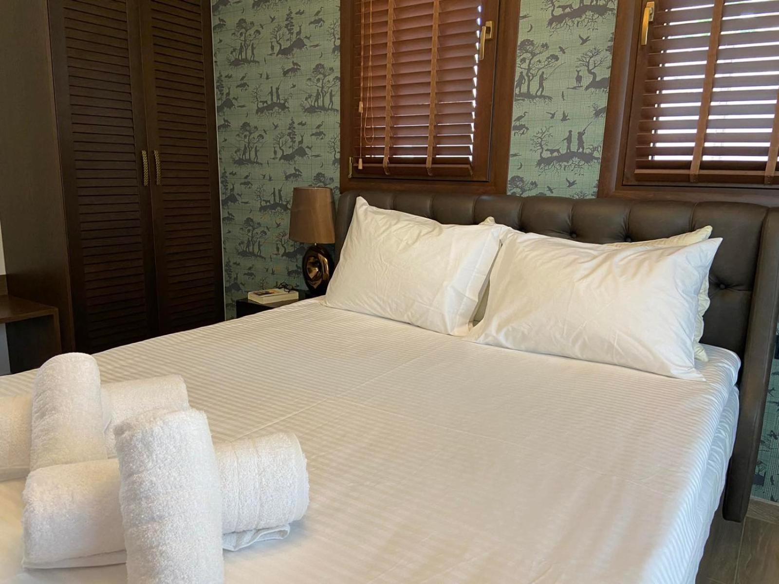 Montana Lake View Ioannina Room photo