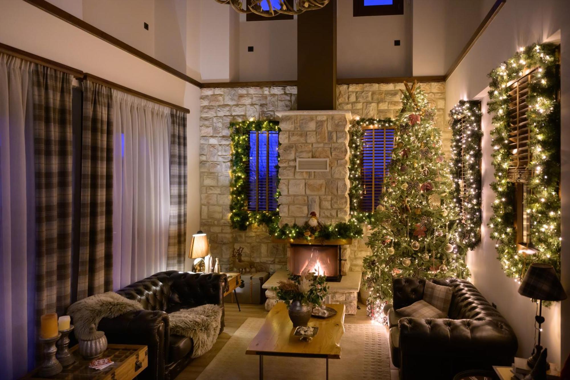 Montana Lake View Ioannina Exterior photo